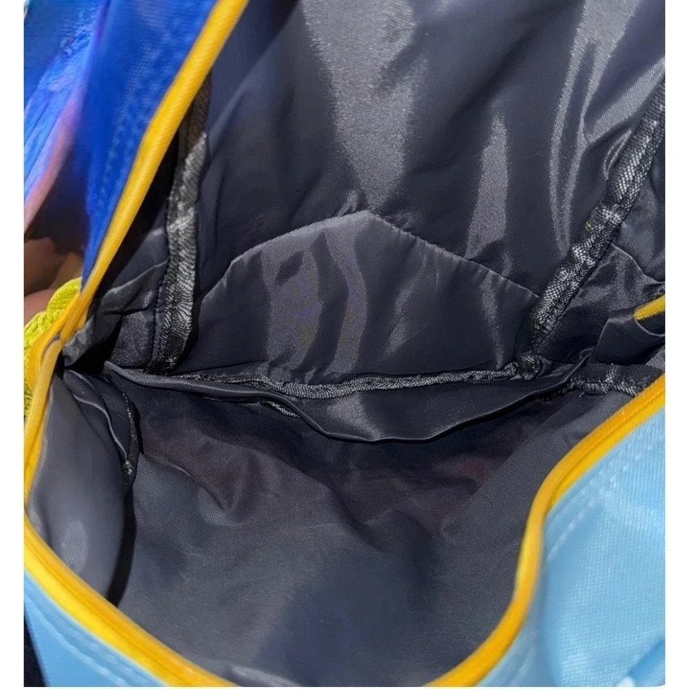 Disney‎ Mickey Mouse Kids Backpack Toddler School Bag Children's Cartoon